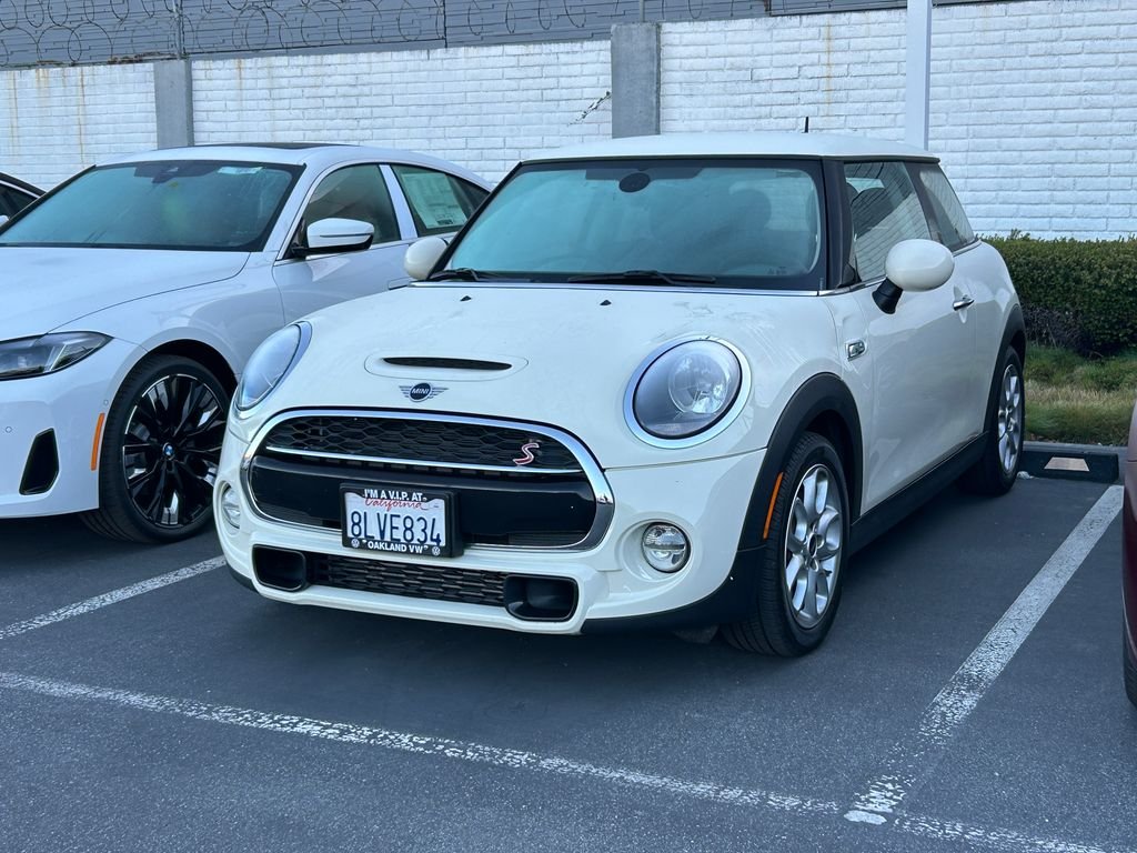 mini hardtop 2 door 2019 WMWXP7C55K2H60927 image mini hardtop 2 door 2019 WMWXP7C55K2H60927 image